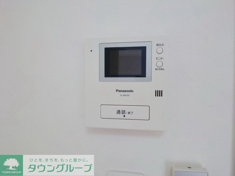 セキュリティ　同施工会社・同タイプ