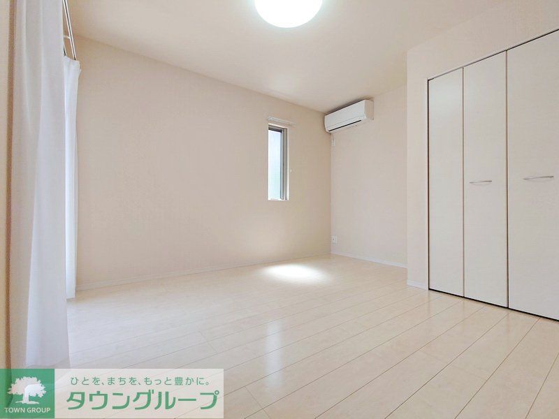 その他部屋・スペース　同施工会社・同タイプ