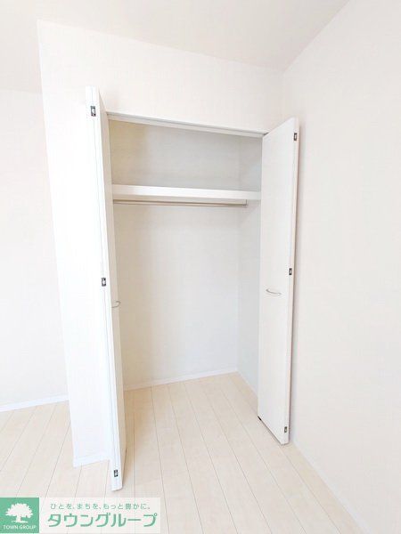 収納　同施工会社・同タイプ