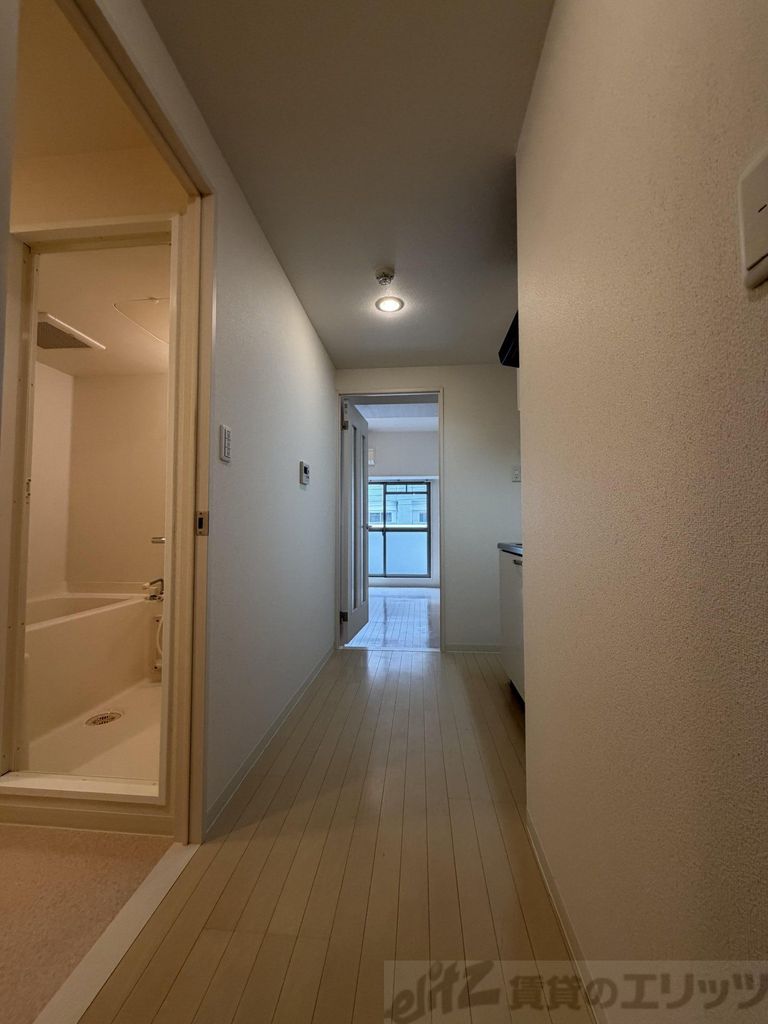 居室・リビング　リビング/居室