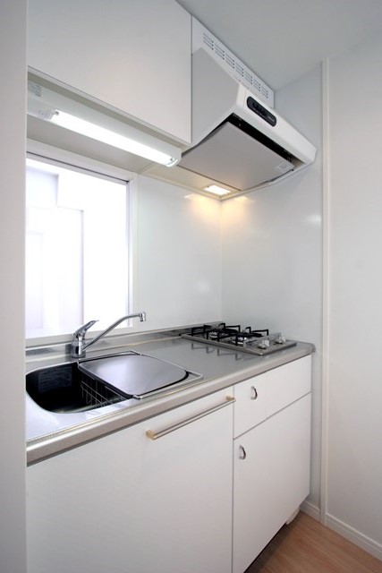 キッチン　※写真と異なる場合は現状優先。