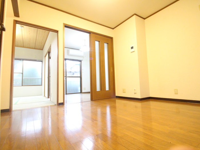 居室・リビング