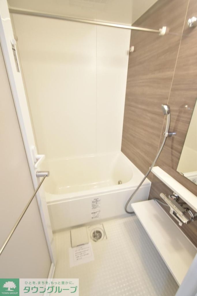 バス・シャワールーム　★お問い合わせはタウンハウジング町田店まで★