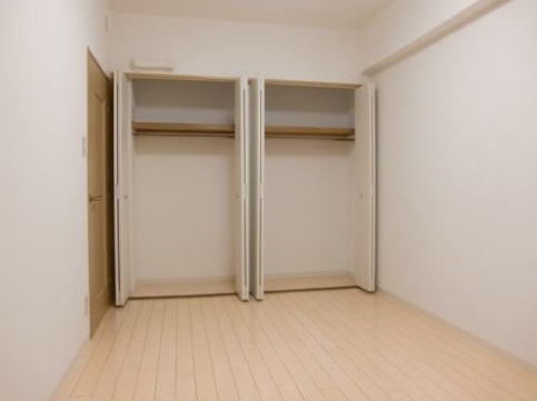 収納　同マンション別部屋