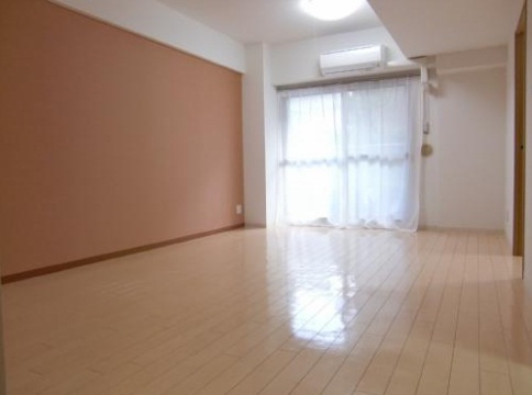 その他部屋・スペース　同マンション別部屋