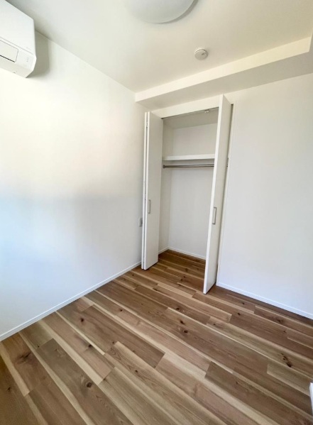 収納　※別室参考写真