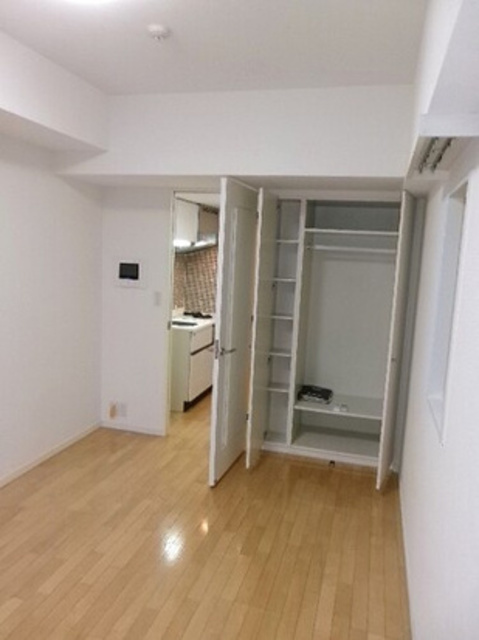 その他　きれいなお部屋