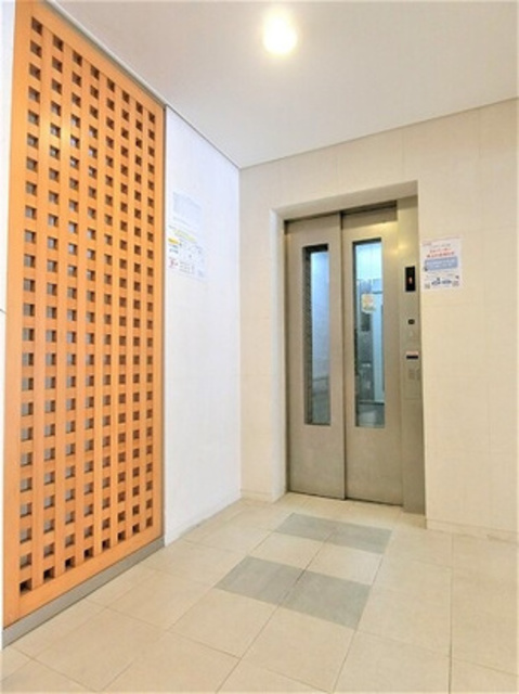 その他共有部分　共用部