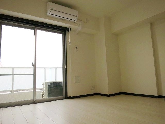 その他部屋・スペース　ベッドルーム