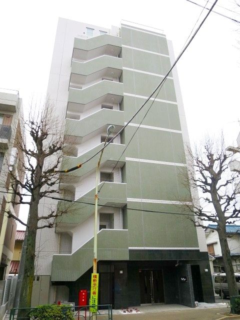 建物外観　★お問い合わせはタウンハウジングまで★