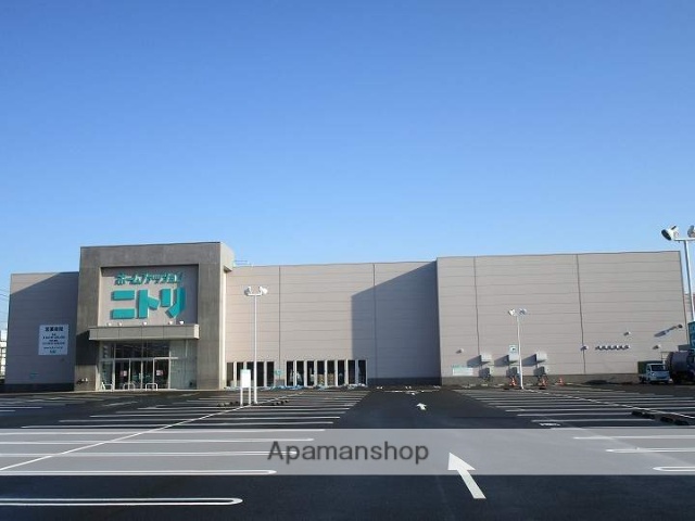 ホームセンター　ニトリ鹿児島南栄店（ホームセンター）まで393m