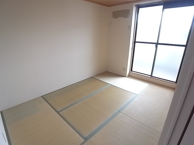 その他部屋・スペース　寝室です