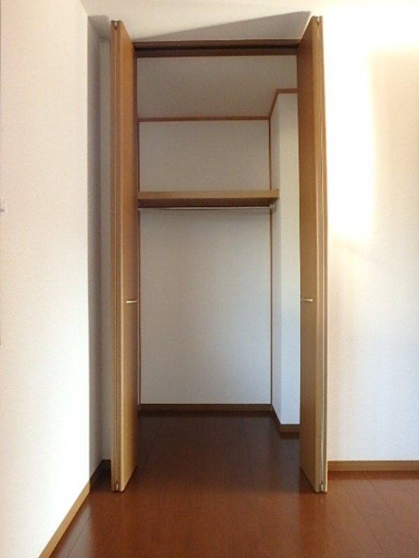 収納　図面と現状に相違がある場合には現状を優先