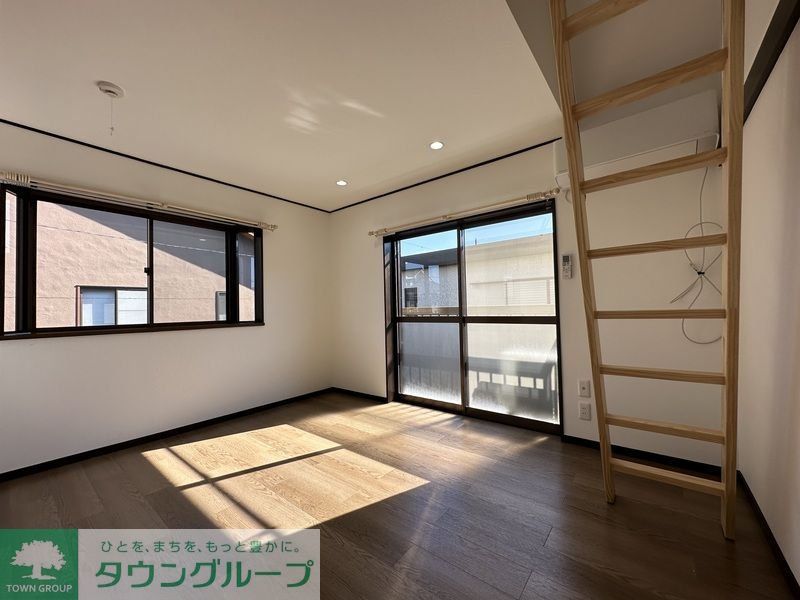 その他部屋・スペース　★お部屋探しはタウンハウジング高幡不動店まで★