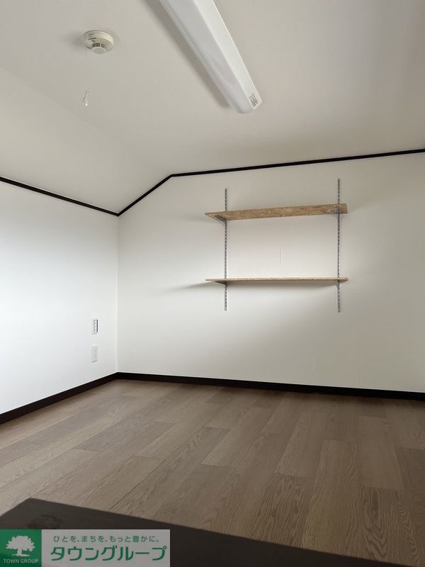 その他設備　★お部屋探しは株式会社タウンハウジング東京まで★