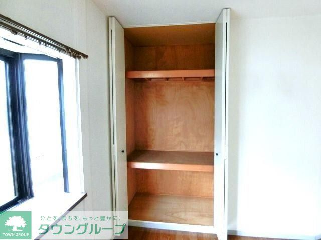 収納　お問合せはタウンハウジングまで！※現地待合わせ相談可能