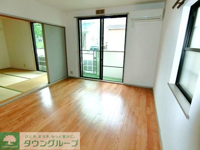 居室・リビング　お問合せはタウンハウジングまで！※現地待合わせ相談可能