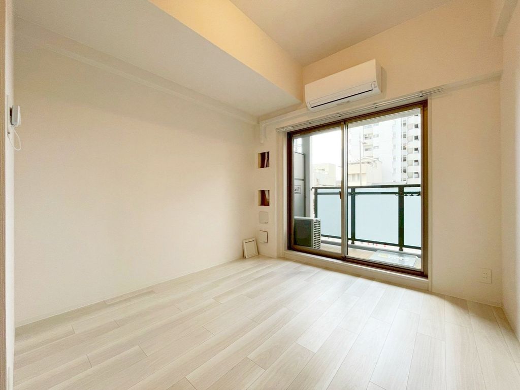 居室・リビング　リビング/居室