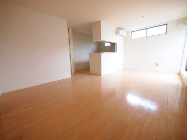 居室・リビング　ひろびろ15.1JのLDK