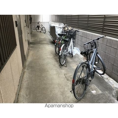 その他共有部分　その他共有部分