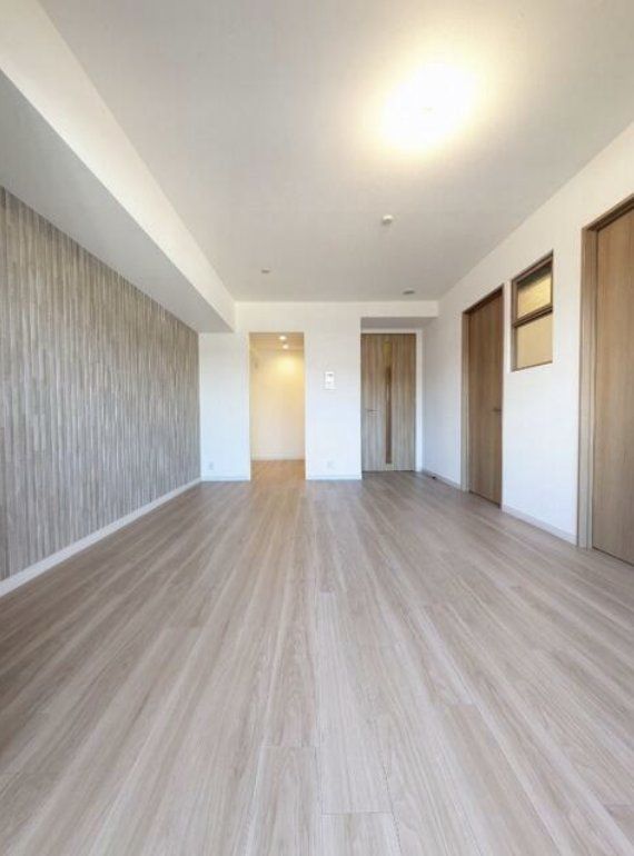 居室・リビング　リビング/居室