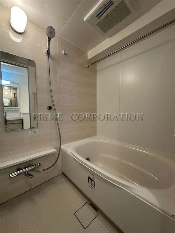 バス・シャワールーム　※参考写真※