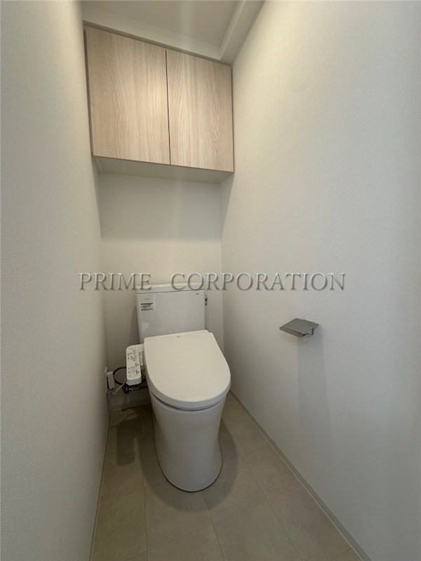 トイレ　※参考写真※