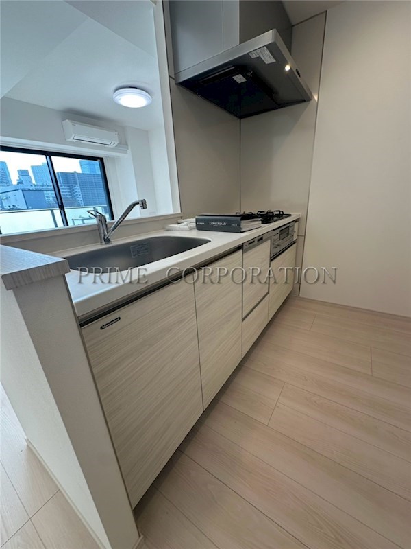 キッチン　※参考写真※