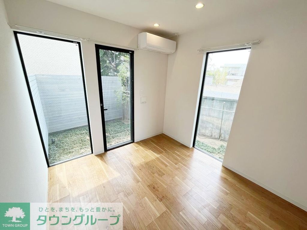 居室・リビング　リビング/居室