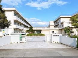 小学校　富士市立今泉小学校（小学校）まで1111m