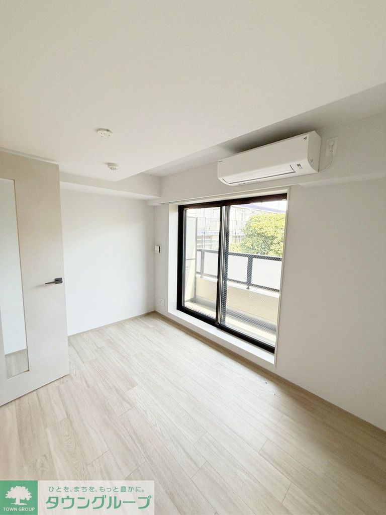 居室・リビング　リビング/居室