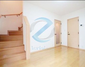 居室・リビング　リビング/居室