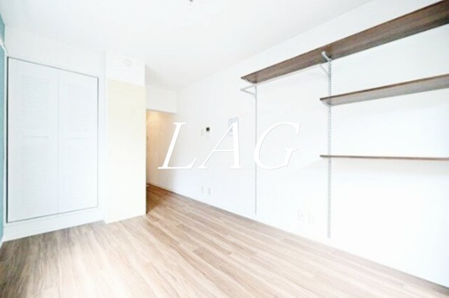 その他部屋・スペース　寝室です。