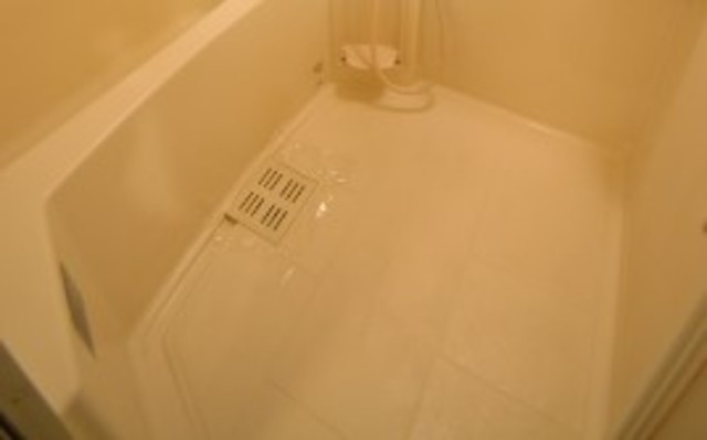 バス・シャワールーム　別号室画像参照