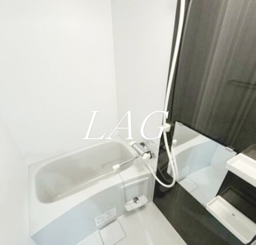 バス・シャワールーム　お風呂です。※同一仕様です。