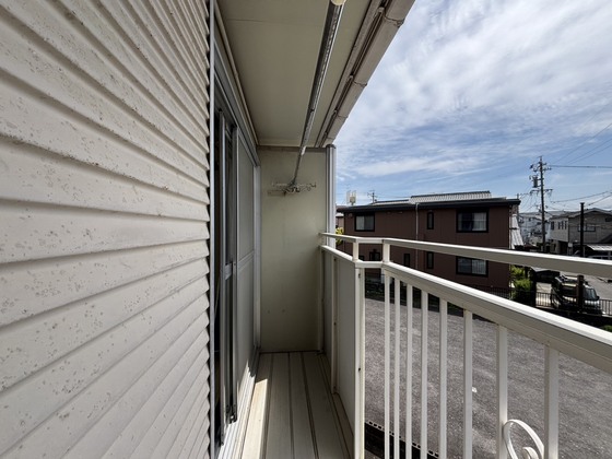 バルコニー　ベランダ