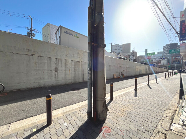 その他　周辺（その他）まで10m