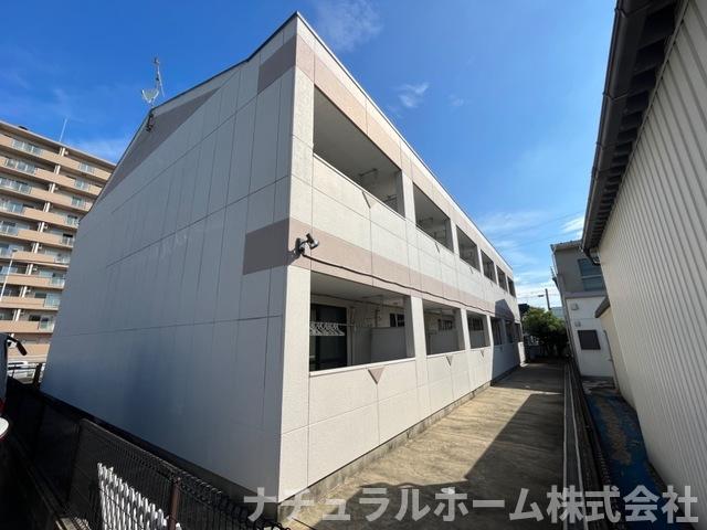その他共有部分　外観写真その他2