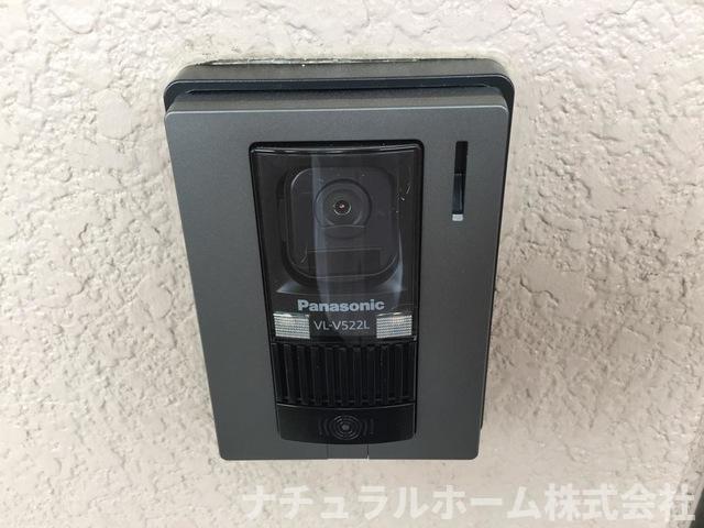 セキュリティ　セキュリティ
