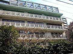 図書館　文京区立湯島図書館（図書館）まで250m