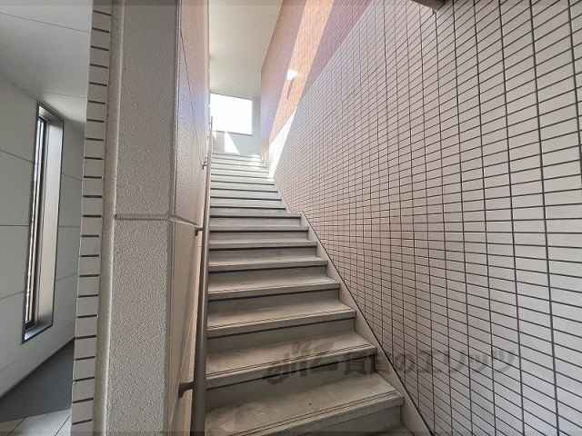 その他　階段