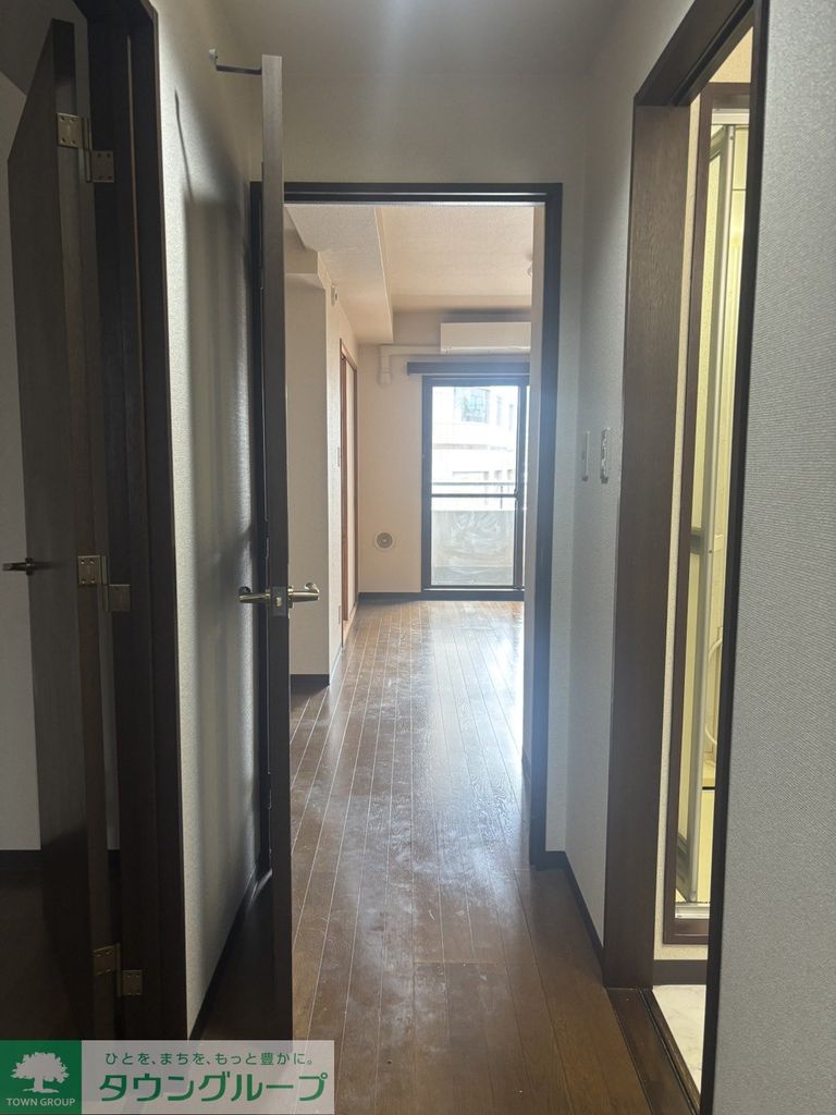 その他　★お部屋探しは株式会社タウンハウジング東京まで★