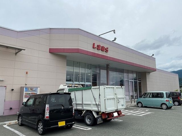 その他　しまむら坂城店（その他）まで600m
