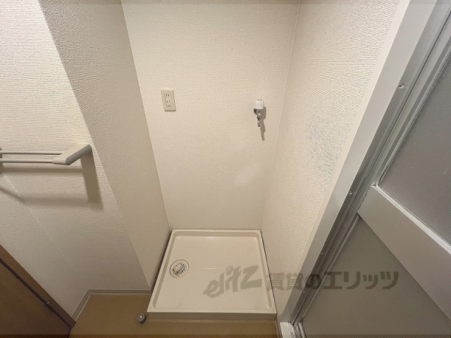 その他部屋・スペース　洗濯機置場