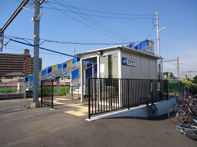 その他　ＪＲ和歌山線布施屋駅（その他）まで70m
