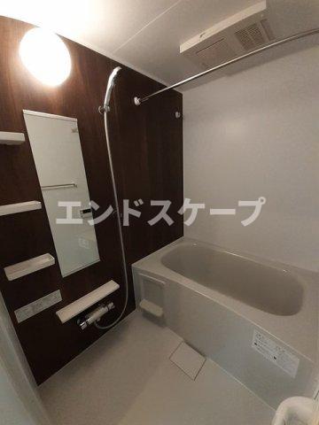 バス・シャワールーム　高崎、前橋のお部屋探しはエンドスケープまで！お客様の理想お聞