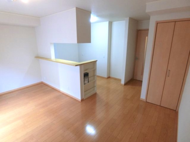 居室・リビング　他のお部屋の参考写真となります。