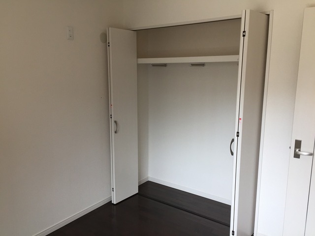 収納　写真はイメージです。色仕様は現況優先になります。