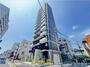 S-RESIDENCE松戸Licht 6階 築1年5ヶ月の賃貸物件