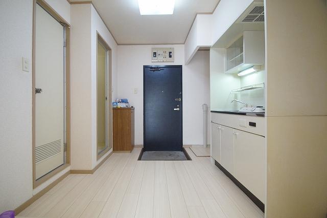 収納　その他部屋・スペース